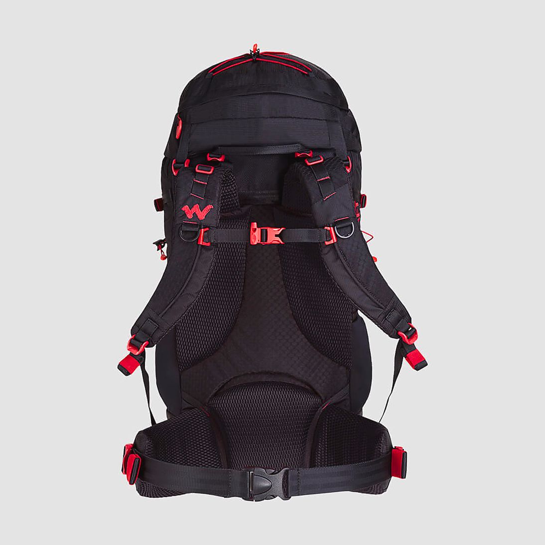 wildcraft bolsas 45 litres